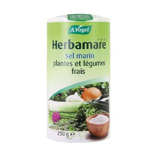 Herbamare Intense 250g