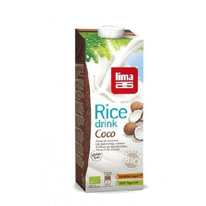 Rice Drink Coco Lt