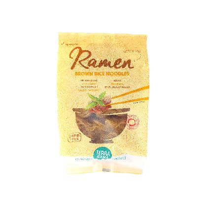 Nouilles Ramen Riz Complet 280 G