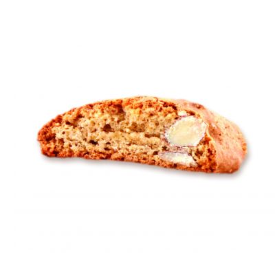 Biscuits Croquants Amandes Vrac Par 200g