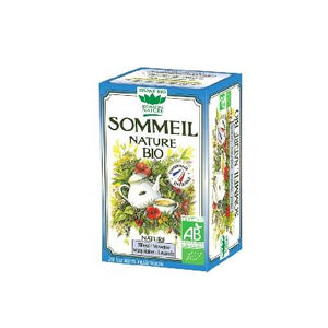 Sommeil Nature 20 Inf.