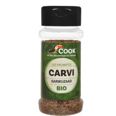 Cook Carvi Graines 45g