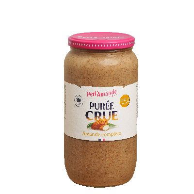 Puree Amande Complete Kg