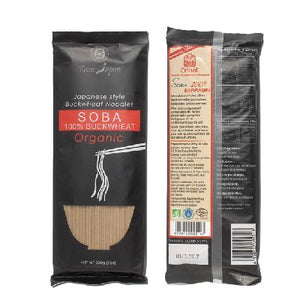 Soba 100% Sarrasin 200g