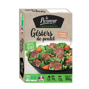 Gesiers Cuisines 2x150g