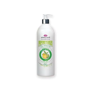 Gel Douche Citron Lt