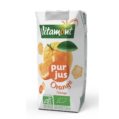 Jus Orange 20cl