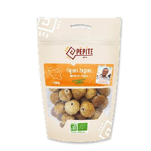 Figues Zagros 250g