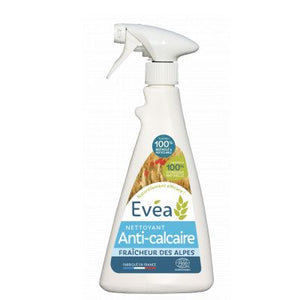 Nettoyant Anti Calcaire 500 Ml