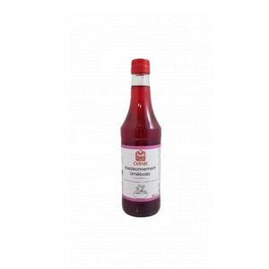 Assaisonnement Umebosis** 500ml