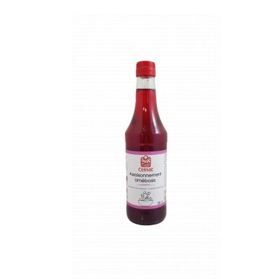 Assaisonnement Umebosis** 500ml