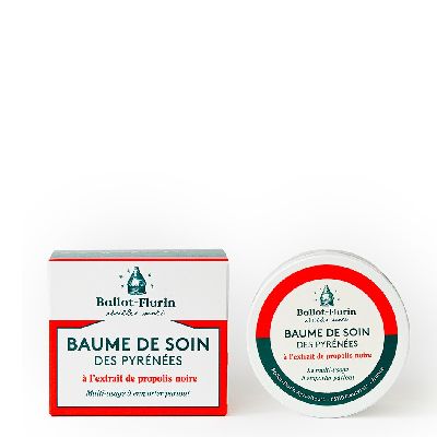 Baume Soin Pyrenees 30ml