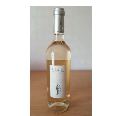 Vin Blanc Pays Du Var Venus 75 Cl