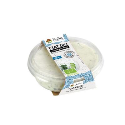 Tzatziki 180g